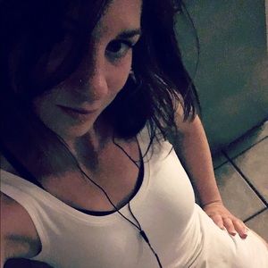 Meet your Posher, Teressa